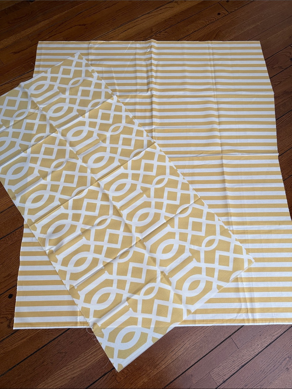 ✨Designer Fabric - Picture 7 of 8
